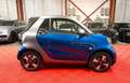 smart forTwo Cabrio EQ electric drive *LED* Blau - thumbnail 4