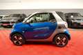 smart forTwo Cabrio EQ electric drive *LED* Blau - thumbnail 10