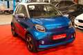 smart forTwo Cabrio EQ electric drive *LED* Blau - thumbnail 3