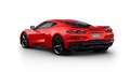 Corvette C8 ERAY COUPE 3LZ eAWD Rouge - thumbnail 3