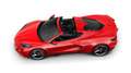 Corvette C8 ERAY COUPE 3LZ eAWD Rouge - thumbnail 8
