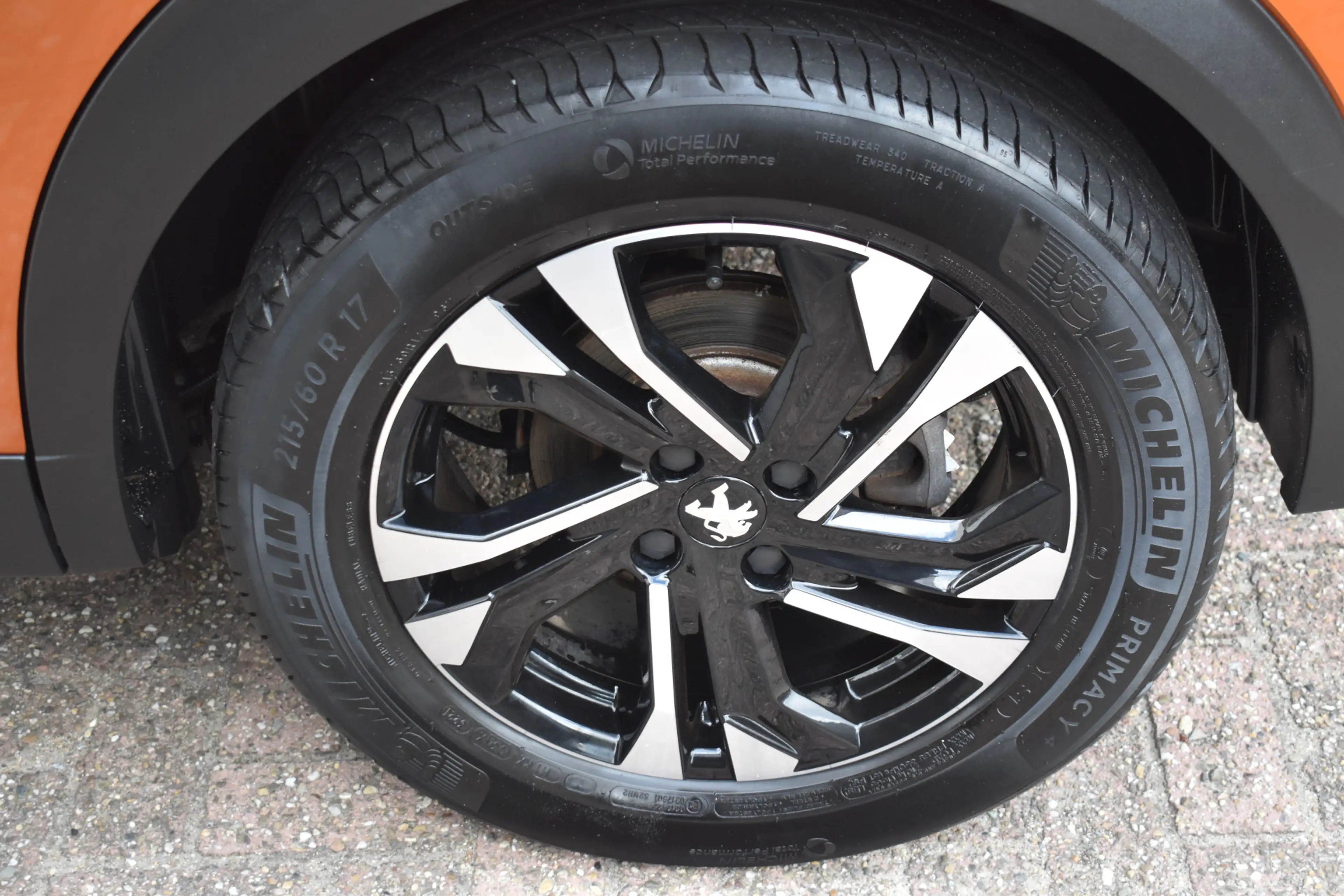 Peugeot e-2008 EV Allure Pack 50 kWh Keyless | Navigatie | Airco — photo 13
