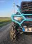 CFMOTO CForce 1000 MUD Version Kék - thumbnail 12