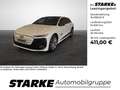 Audi A6 e-tron Avant performance 270 kW Blanc - thumbnail 1