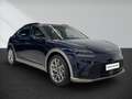 Genesis GV60 Sport Elektro 4WD Panorama Memory Sitze Soundsyste Blau - thumbnail 3
