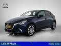 Mazda 2 1.5 Skyactiv-G GT-Luxury Navigatie | Achteruitrijc Blauw - thumbnail 1
