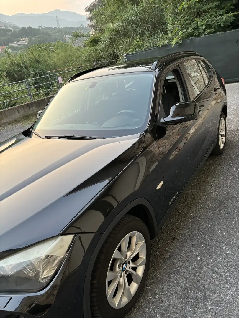 BMW X1 xdrive23dA Eletta - 2