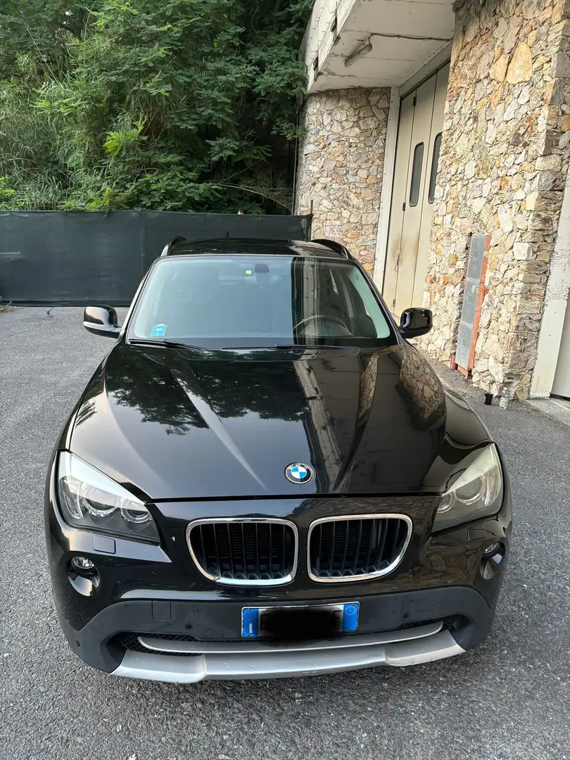 BMW X1 xdrive23dA Eletta - 1