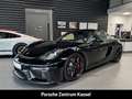 Porsche Cayman 718 GT4 Black - thumbnail 1