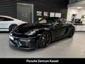 Porsche Cayman 718 GT4 Black - thumbnail 13