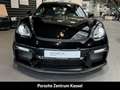 Porsche Cayman 718 GT4 Black - thumbnail 5