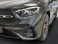 Mercedes-Benz GLC 220 d 4M AMG+DISTRO+NIGHT+LrHz+TotW+AHK+360° Šedá - thumbnail 15