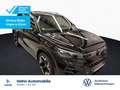 Volkswagen Tiguan 2.0TDI DSG R-Line 360° AHK LED Standheiz Schwarz - thumbnail 1