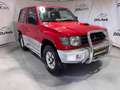 Mitsubishi Montero Corto 2.8 Tdi GLS Rosso - thumbnail 4