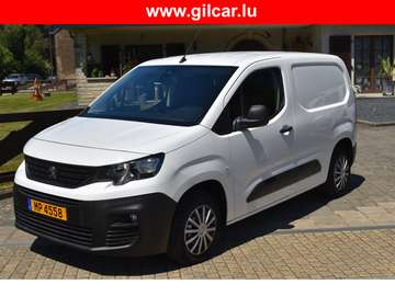 1,6 HDI Airco 3 places