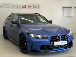 Bmw M3 Competition xDrive Carbon*Sitzklima*VOLL