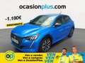 Peugeot 208 1.2 Puretech S&S GT Line 100 Azul - thumbnail 1