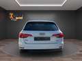 Audi A4 2,0 TDI Quattro*LED*AHK*Klima*SZH*PDC*AU/HU neu* Wit - thumbnail 4