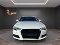 Audi A4 2,0 TDI Quattro*LED*AHK*Klima*SZH*PDC*AU/HU neu* Wit - thumbnail 9