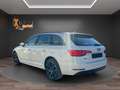 Audi A4 2,0 TDI Quattro*LED*AHK*Klima*SZH*PDC*AU/HU neu* Wit - thumbnail 3