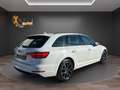 Audi A4 2,0 TDI Quattro*LED*AHK*Klima*SZH*PDC*AU/HU neu* Wit - thumbnail 6