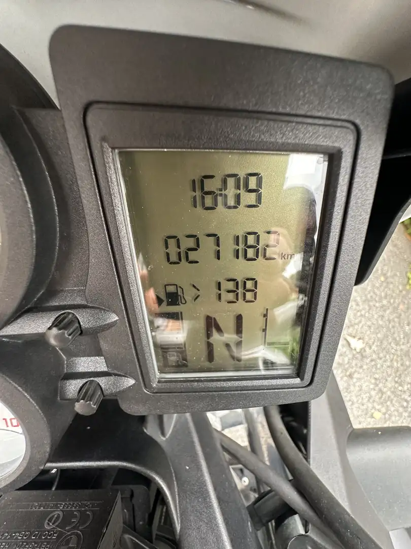 BMW F 800 R chriss Pfeiffer - 2