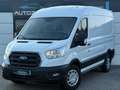 Ford Transit Kasten 350 L2 Trend/PDC/Sitzheizung/1-Ha Bianco - thumbnail 3