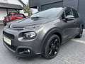 Citroen C3 Shine +Navi+LED+PDC+Tempomat+1.Hand+ Gris - thumbnail 1