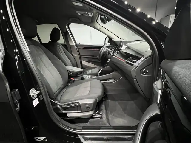 BMW X1 view 13