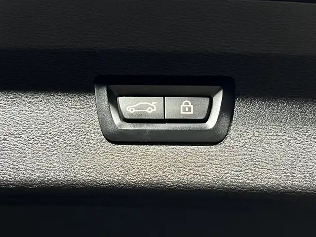 BMW X1 view 9