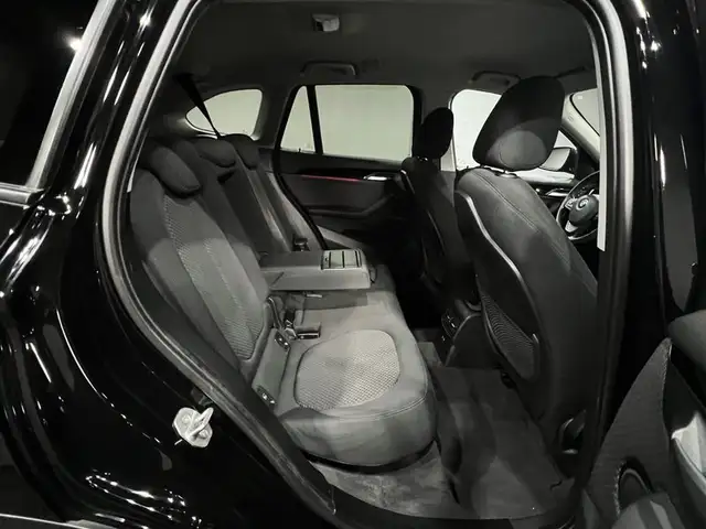 BMW X1 view 14