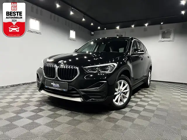 2022 BMW X1 in Black for sale