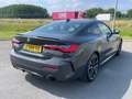 BMW 430 4-serie Coupé 430i High Executive, 258PK, Aut, Ope Grijs - thumbnail 9