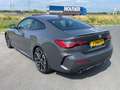 BMW 430 4-serie Coupé 430i High Executive, 258PK, Aut, Ope Grijs - thumbnail 6