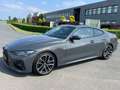 BMW 430 4-serie Coupé 430i High Executive, 258PK, Aut, Ope Grijs - thumbnail 5