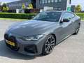 BMW 430 4-serie Coupé 430i High Executive, 258PK, Aut, Ope Grijs - thumbnail 3