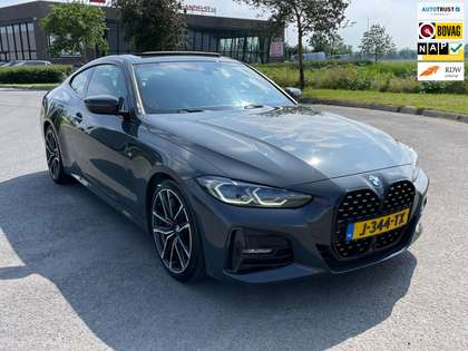 BMW 430 4-serie Coupé 430i High Executive, 258PK, Aut, Ope