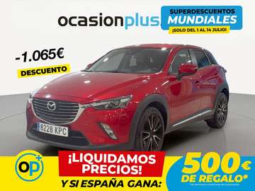 1.5D Luxury 2WD