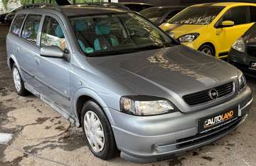 G 1.6 Twinport Njoy*KLIMA*NUR 117TKM*SERVO