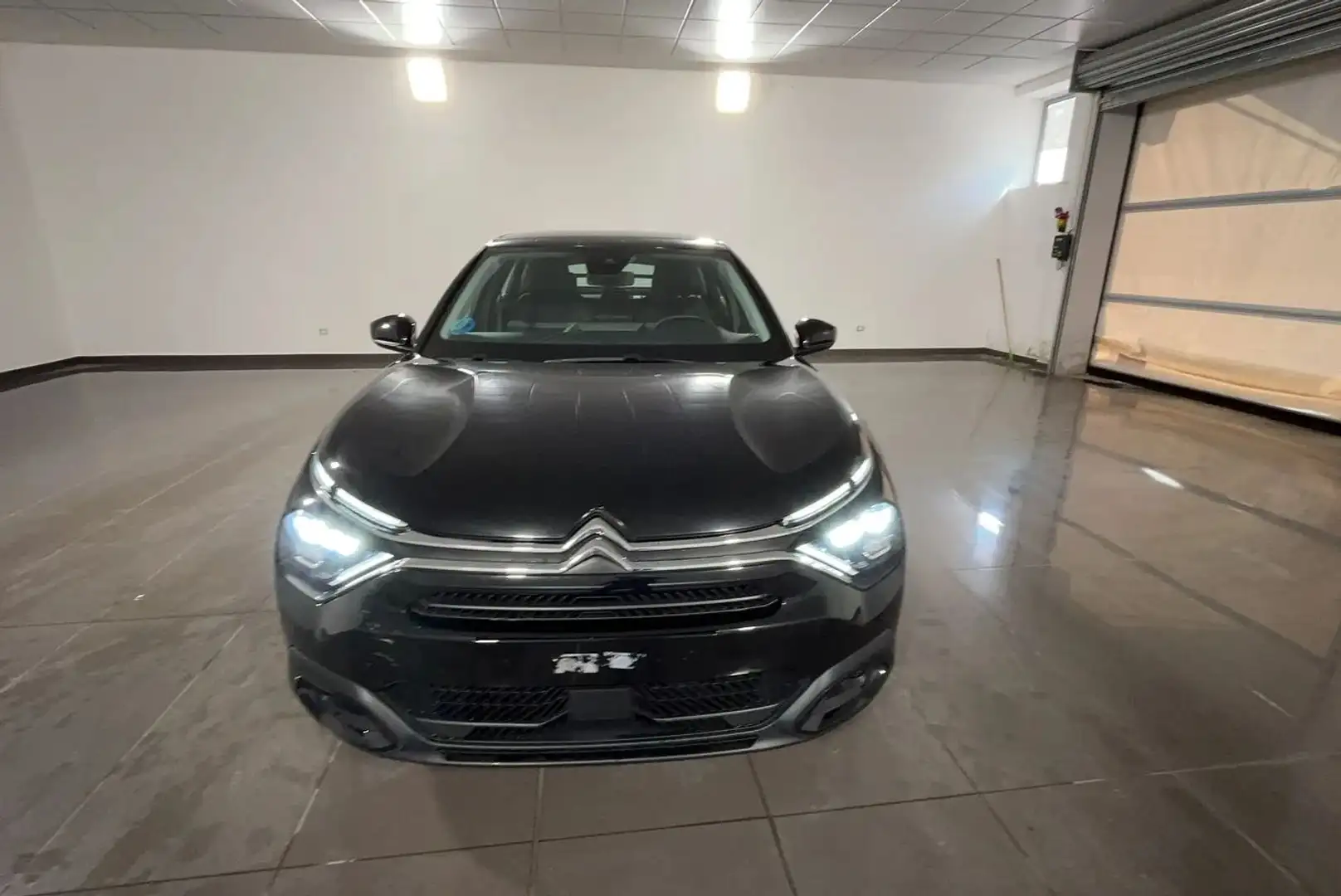 Citroen C4 C4 1.2 hybrid Plus 136cv e-dcs6 Black - 2