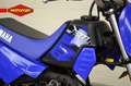 Yamaha PW 50 Bleu - thumbnail 2