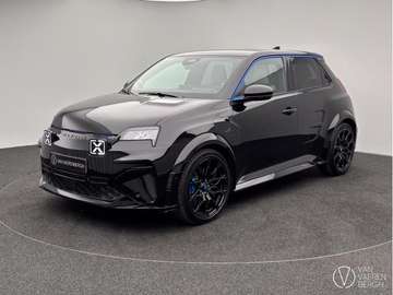 GTS / Premiere Edition / 1 of 1955 / 52 KWh