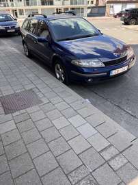 Laguna Grandtour 1.9 dCi Elysee