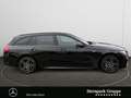 Mercedes-Benz C 300 C 300 de T AMG AHK+Pano+Keyless+360+Night+Memory Noir - thumbnail 6