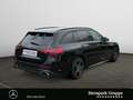 Mercedes-Benz C 300 C 300 de T AMG AHK+Pano+Keyless+360+Night+Memory Noir - thumbnail 5