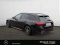 Mercedes-Benz C 300 C 300 de T AMG AHK+Pano+Keyless+360+Night+Memory Noir - thumbnail 3