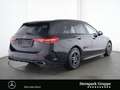 Mercedes-Benz C 300 C 300 de T AMG AHK+Pano+Keyless+360+Night+Memory Schwarz - thumbnail 2