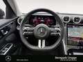 Mercedes-Benz C 300 C 300 de T AMG AHK+Pano+Keyless+360+Night+Memory Noir - thumbnail 12