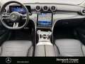 Mercedes-Benz C 300 C 300 de T AMG AHK+Pano+Keyless+360+Night+Memory Noir - thumbnail 10