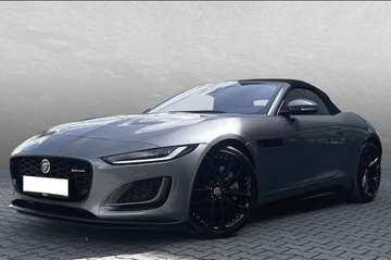 Cabriolet P300 Aut. R-Dynamic